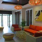 1Br Horizon Suite At Patong - Emerald Hill 421