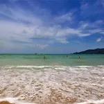 1Br Horizon Suite At Patong - Emerald Hill 421