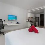 1Br Horizon Suite At Patong - Emerald Hill 421