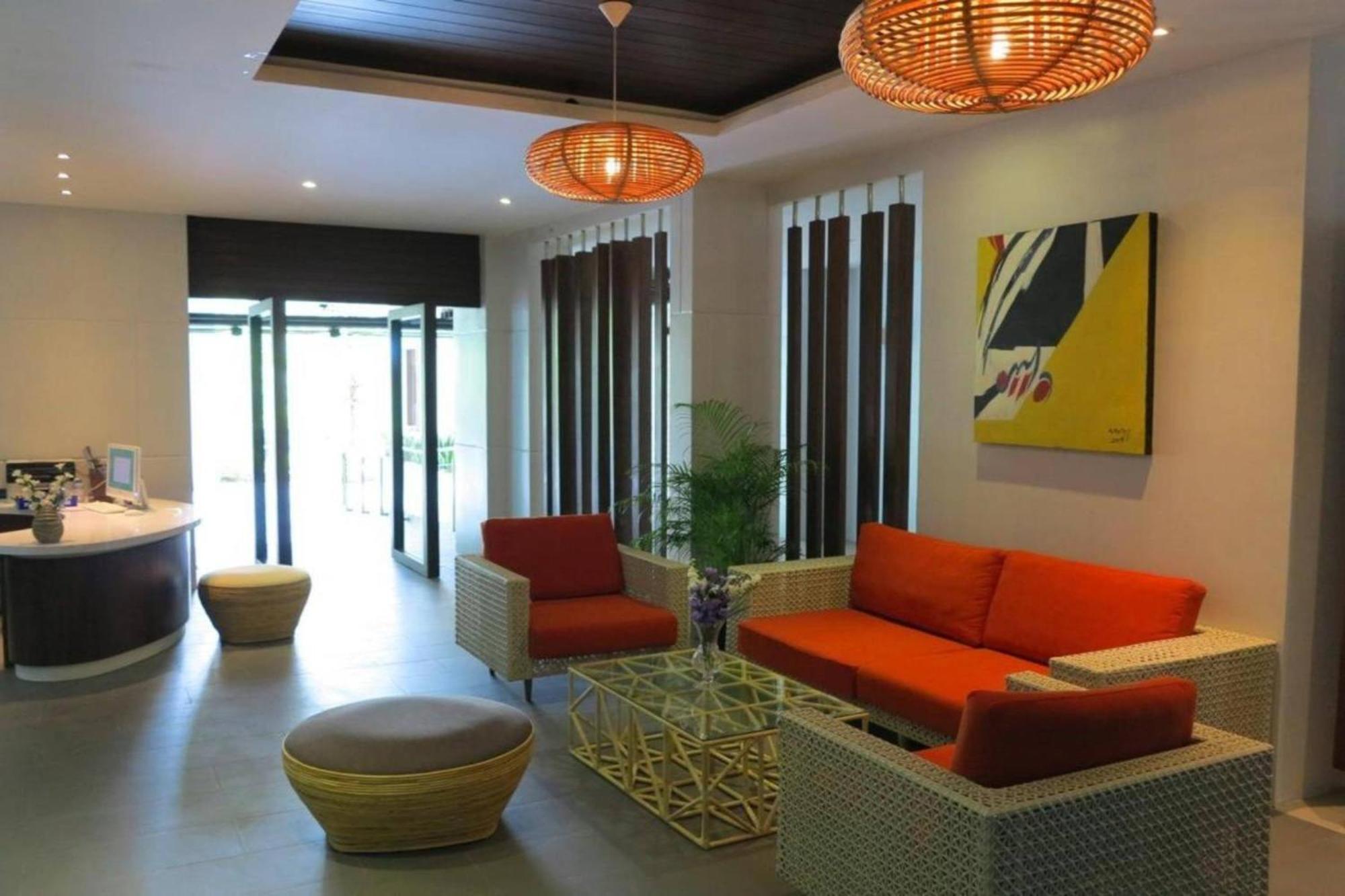 Apartment 1br Horizon At - Emerald Hill 421 *