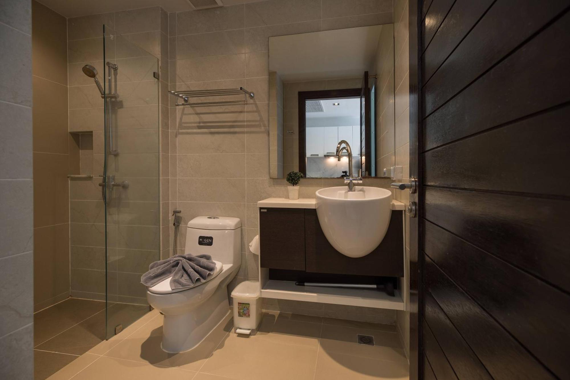 1br Horizon At - Emerald Hill 421 Apartment Patong