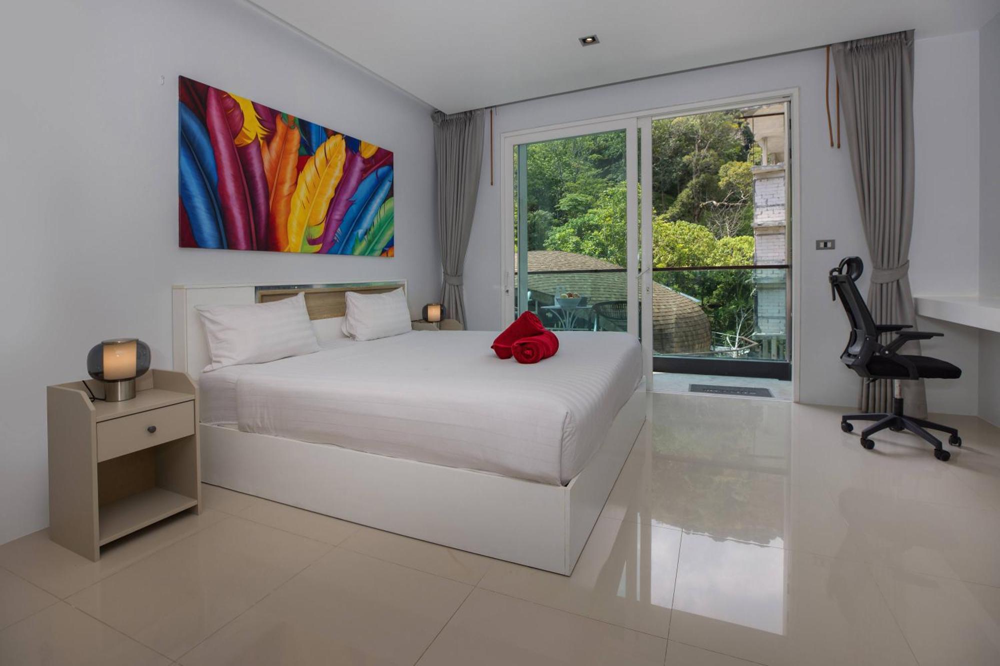 1br Horizon At - Emerald Hill 421 Patong