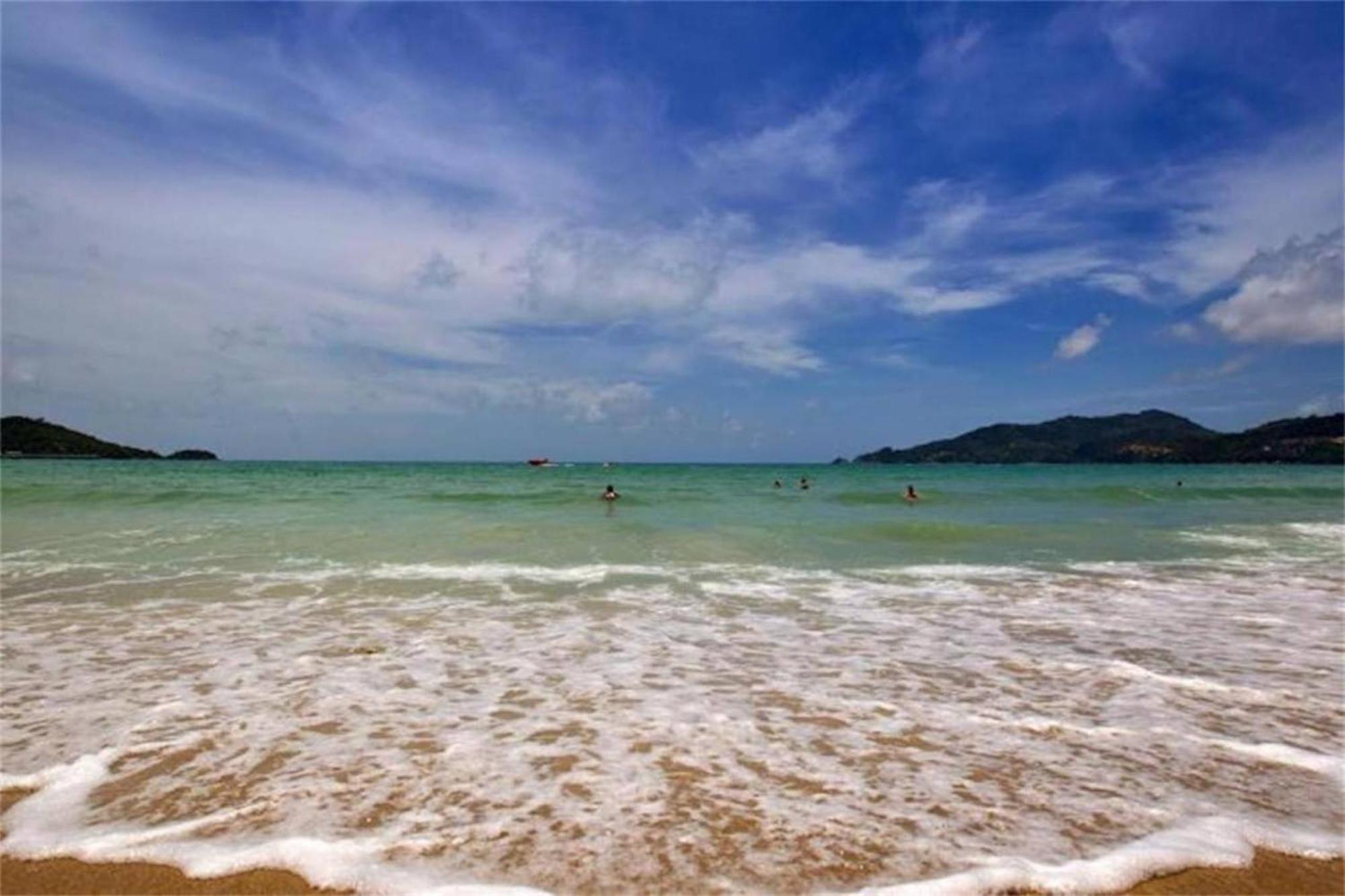 1br Horizon At - Emerald Hill 421 Apartment