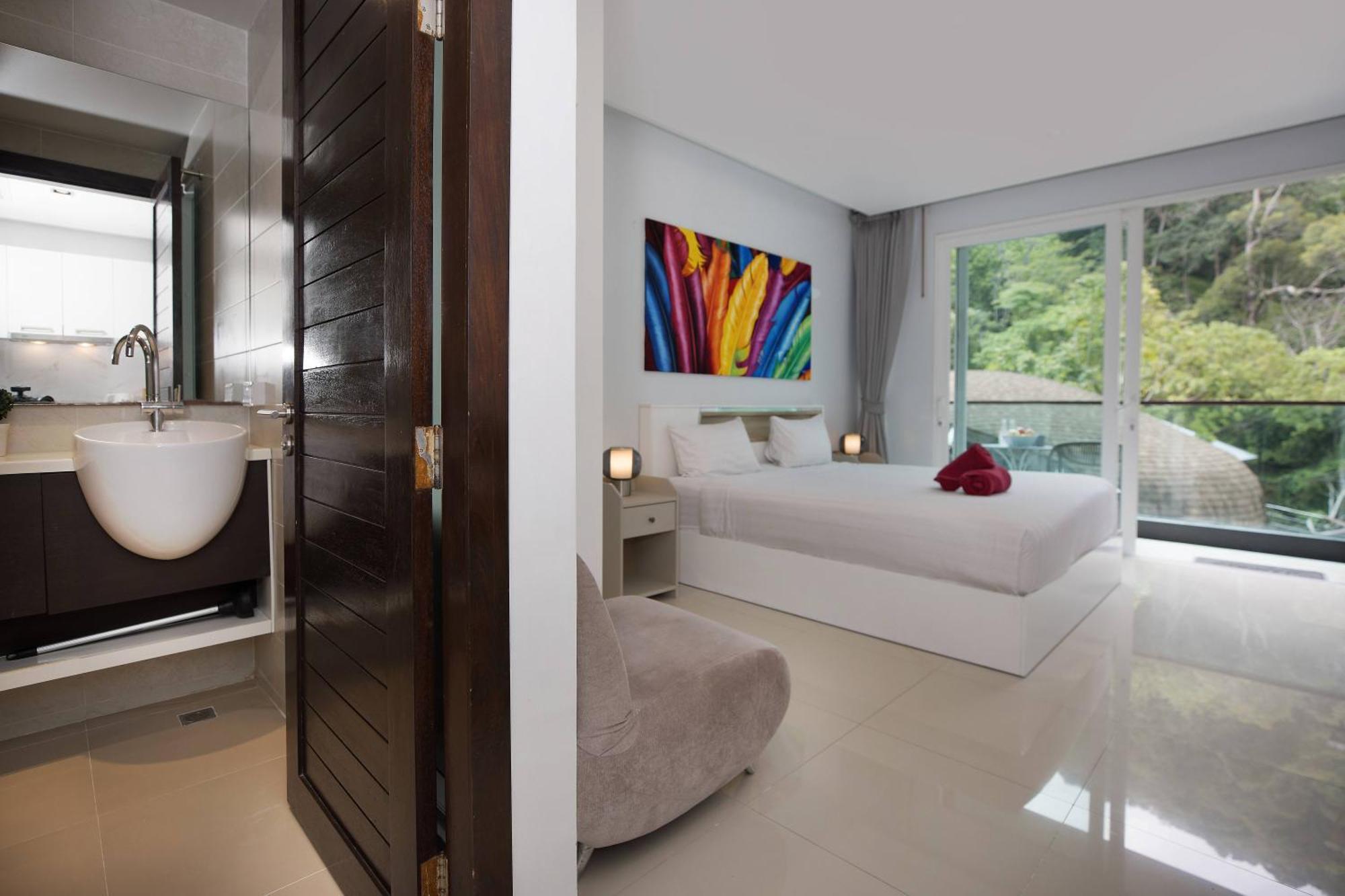 1br Horizon At - Emerald Hill 421 *