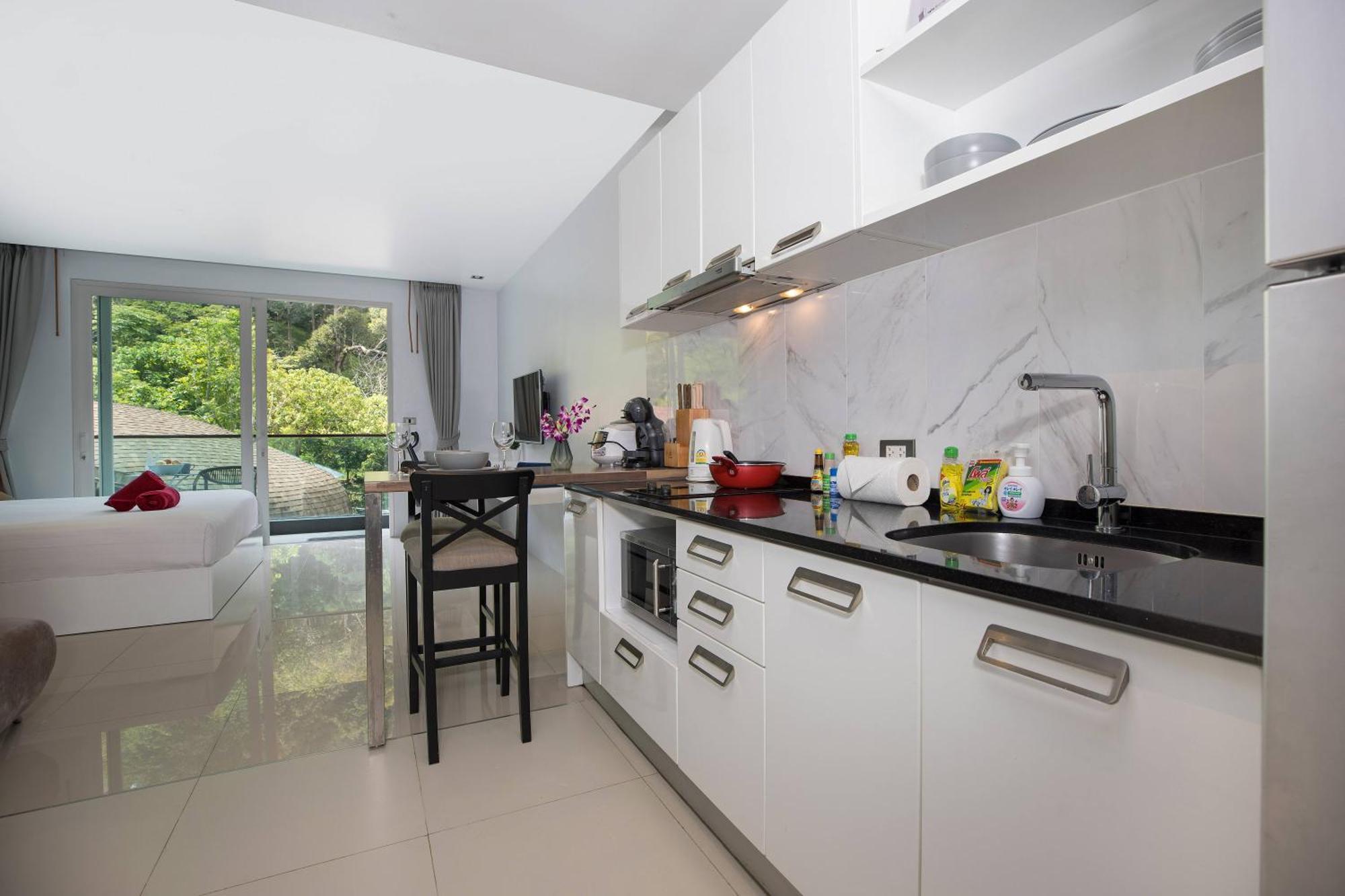 1br Horizon At - Emerald Hill 421 Apartment