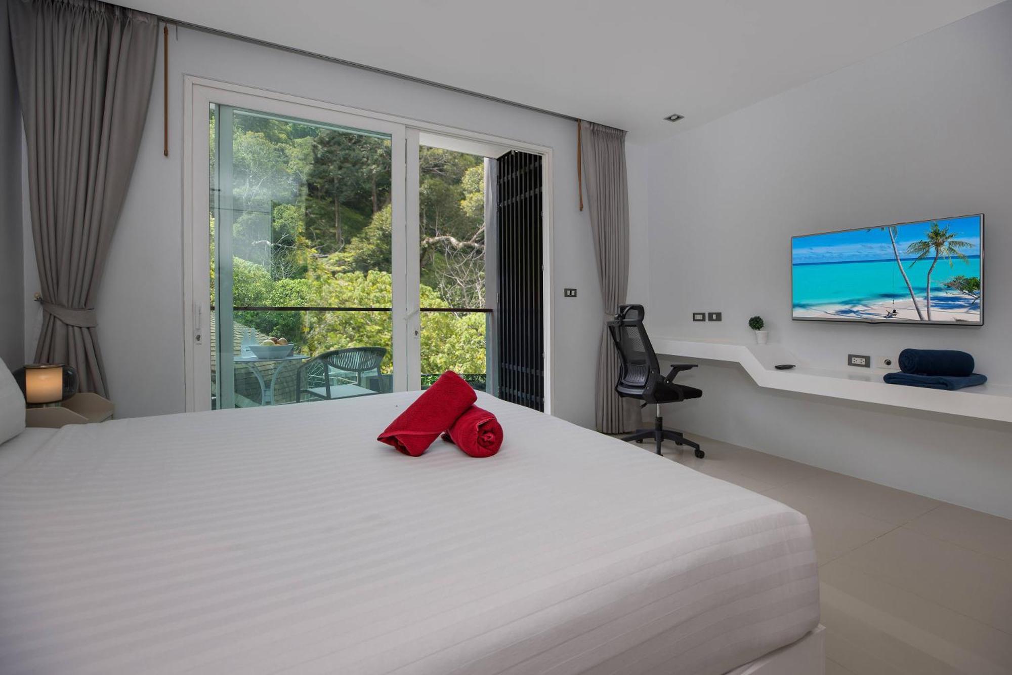 1br Horizon At - Emerald Hill 421 *