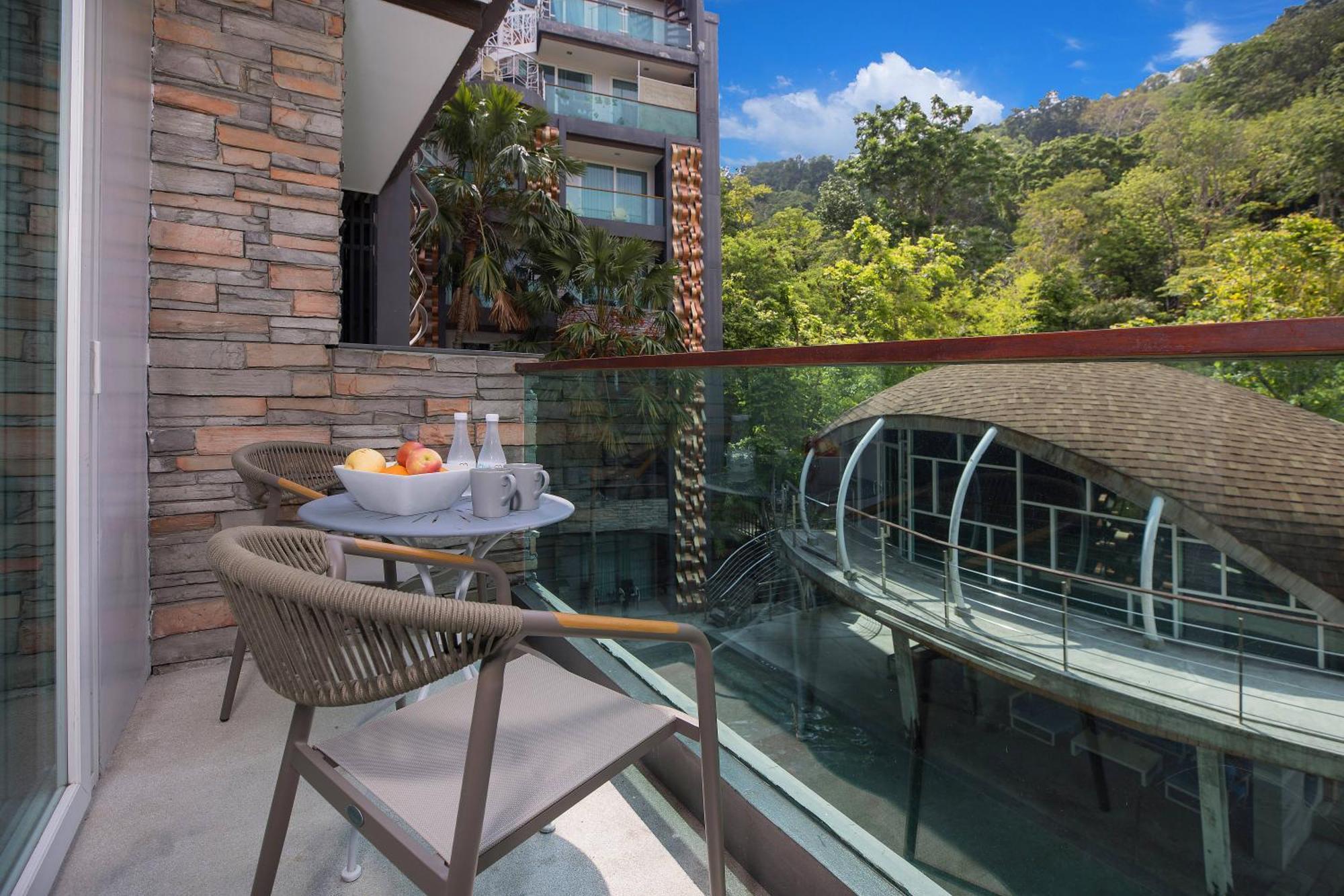 1br Horizon At - Emerald Hill 421 Apartment *